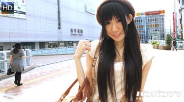 PACOPACOMAMA-012213_831 東京23區熟女操 - 住在足立區、長得像女播音員Ko〇Yuu的已婚婦女。