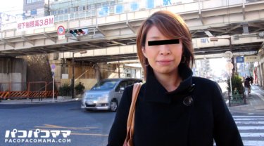 PACOPACOMAMA-031314_123 ผู้หญิงบนเส้นทาง Loop Line ~สถานี Shin-Imamiya~