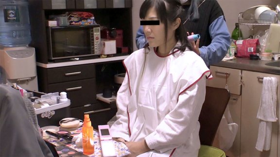 PACOPACOMAMA-031519_050 連家人都不知道我──化妝後敏感度倍增──