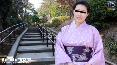 PACOPACOMAMA-032813_872 人妻撫子調教～不喜歡，不喜歡，喜歡～