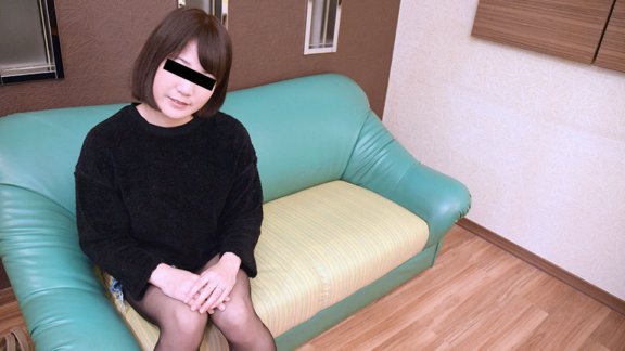 PACOPACOMAMA-033019_062 Dokumen Penembakan Pertama Istri Amatir 77 Mao Okayama