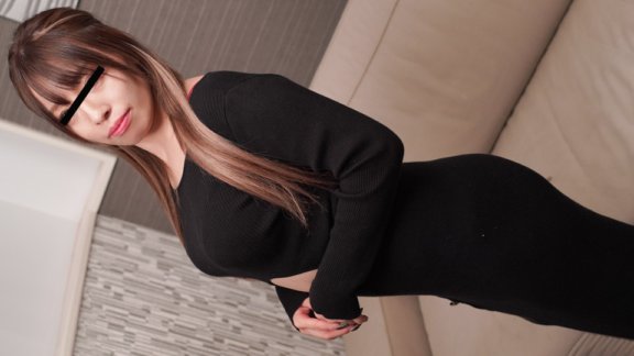 PACOPACOMAMA-040123_823 The hostess type young wife was a mass of sexual desire!