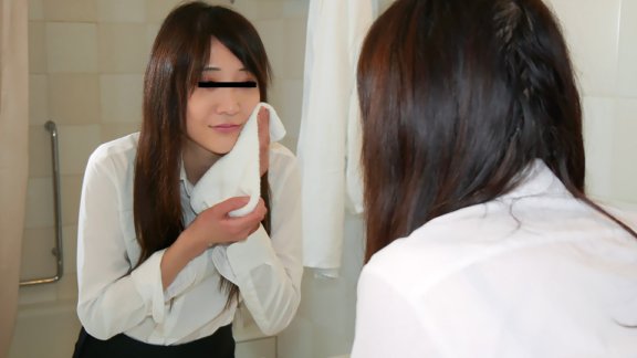 PACOPACOMAMA-050322_640 素顏的成熟女人～有澤的真面目～