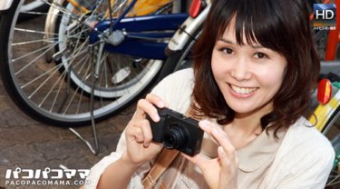 PACOPACOMAMA-051812_649 ภรรยาคนสวยที่มีงานอดิเรกคือกล้องกำลังมีเซ็กส์แบบย้อนกลับ