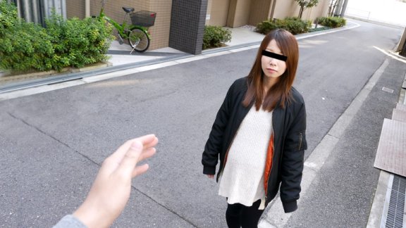 PACOPACOMAMA-060918_286 請讓我買我現在穿的內衣！ ～可愛的孕婦純白內衣～