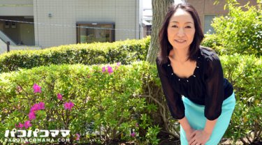 PACOPACOMAMA-061014_181 Dokumen Penggambaran Pertama Isteri Amatur 16 Mikiko Takanashi