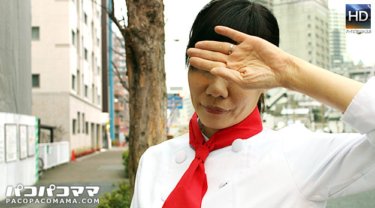 PACOPACOMAMA-062012_673 คุณแม่ที่ทำงานในท้องถิ่น - เชฟทำขนมในวัย 50 ปี -