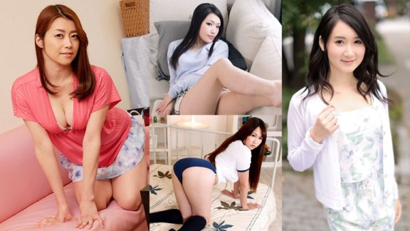 PACOPACOMAMA-062818_295 Beautiful mature woman 2