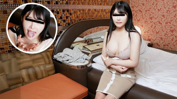 PACOPACOMAMA-080225_100 吞精的已婚婦女 140 ～自願吞精和精液的變態婦女～