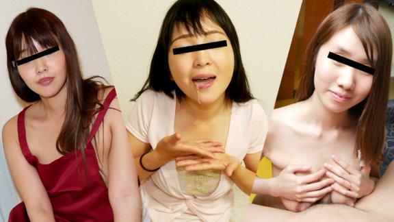 PACOPACOMAMA-092420_362 Tarian liar wanita matang yang cantik ~Edisi titty fuck & blowjob~