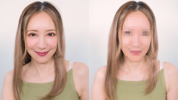 PACOPACOMAMA-100524_100 素顏成熟女人～流川的真面目～