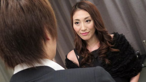 PACOPACOMAMA-100925_100 尋求授精的美麗成熟女性