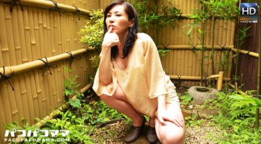 PACOPACOMAMA-101913_020 Wanita dewasa bermain api - Wanita dewasa bercakap dalam bahasa lucah -