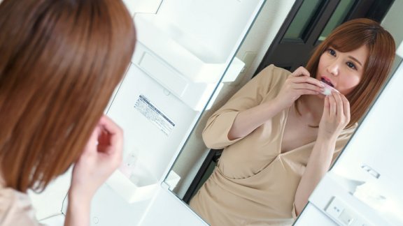 PACOPACOMAMA-110221_553 Reife Frau ohne Make-up – Koizumis wahres Gesicht