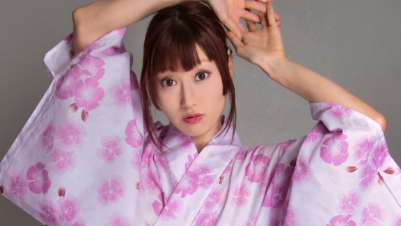 PACOPACOMAMA-111222_737 Gumawa ng isang mature na babae sa isang yukata cum ganap!