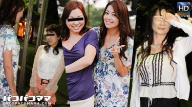 PACOPACOMAMA-113012_791 Menjemput Wanita Matang Musim VI ~Isteri Muda Selebriti Yang Suka Minum~