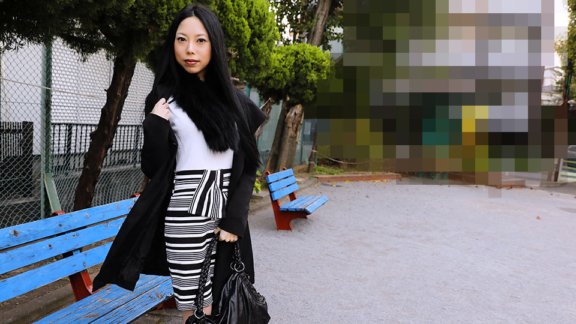PACOPACOMAMA-122618_407 寶姨～與日式黑髮美女的懷舊約會～