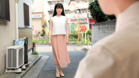 PACOPACOMAMA-122719_227 我要娶那個不那麼謹慎的白丸為妻！