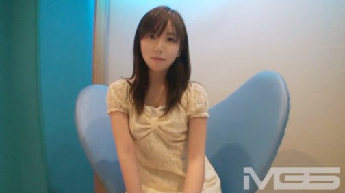SIRO-2091 Amateur-AV-Erlebnis beim Shooting 784