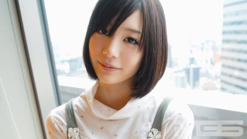 SIRO-2720 [缺貨] 鈴村愛理正式出道前的AV拍攝體驗