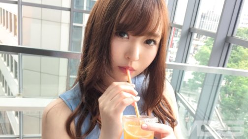 SIRO-2742 [Pemotretan pertama] Aplikasi AV online → Pemotretan pengalaman AV 19