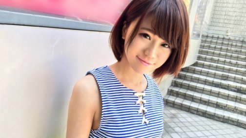 SIRO-2769 [Erste Aufnahme] AV-Bewerbung online → AV-Erlebnisaufnahme 87