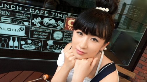 SIRO-2816 [Pemotretan pertama] Aplikasi AV online → Pengalaman pemotretan AV 82