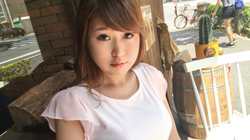 SIRO-2827 [First shoot] Aplikasi AV dalam talian → AV experience shooting 93