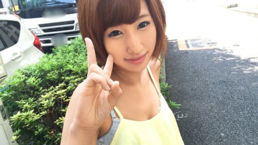 SIRO-2828 [First shoot] Aplikasi AV dalam talian → AV experience shooting 97