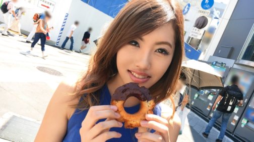 SIRO-2829 [First shoot] Aplikasi AV dalam talian → AV experience shooting 100
