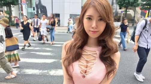 SIRO-2833 [First shoot] Aplikasi AV dalam talian → AV experience shooting 94