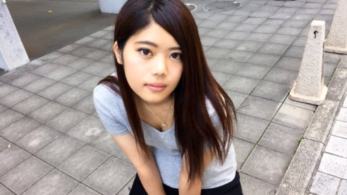 SIRO-2846 [ถ่ายครั้งแรก] แอปพลิเคชัน AV ออนไลน์ → ประสบการณ์การถ่ายภาพ AV 125