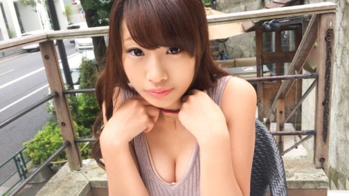 SIRO-2854 [ถ่ายครั้งแรก] แอปพลิเคชัน AV ออนไลน์ → ประสบการณ์การถ่ายภาพ AV 118