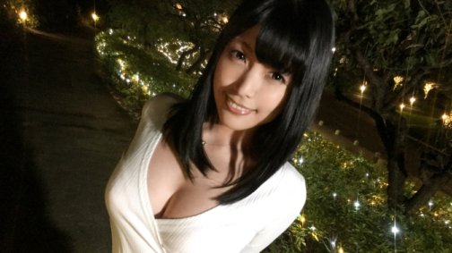 SIRO-2882 [Erste Aufnahme] AV-Bewerbung online → AV-Erlebnisaufnahme 155