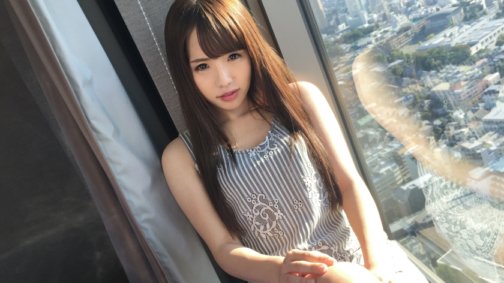SIRO-2891 [Erstes Shooting] AV-Bewerbung online → AV-Erlebnis-Shooting 201