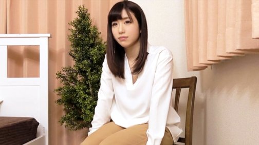 SIRO-2909 [First shoot] Aplikasi AV dalam talian → AV experience shooting 178
