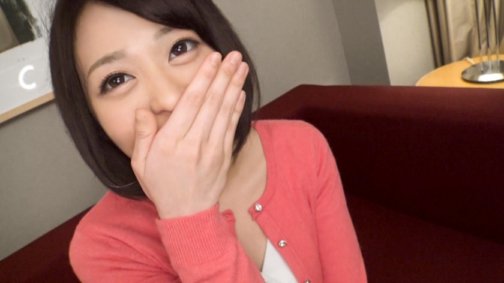 SIRO-2921 [First shoot] Aplikasi AV dalam talian → AV experience shooting 188