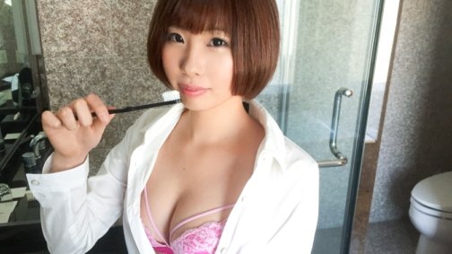 SIRO-2924 [First shoot] Aplikasi AV dalam talian → AV experience shooting 183