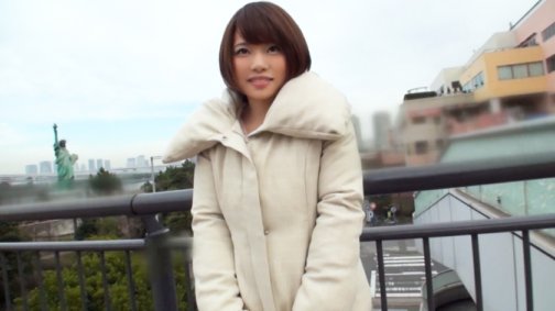 SIRO-2941 [Erstes Shooting] AV-Bewerbung online → AV-Erlebnis-Shooting 287