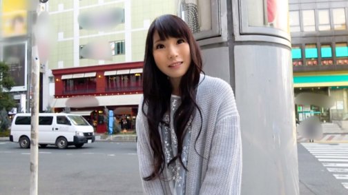 SIRO-2997 [Erstes Shooting] AV-Bewerbung online → AV-Erlebnis-Shooting 235