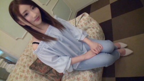 SIRO-3056 [ถ่ายครั้งแรก] แอปพลิเคชัน AV ออนไลน์ → ประสบการณ์การถ่ายภาพ AV 296
