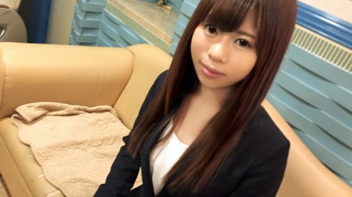 SIRO-3087 [First shoot] Aplikasi AV dalam talian → AV experience shooting 331