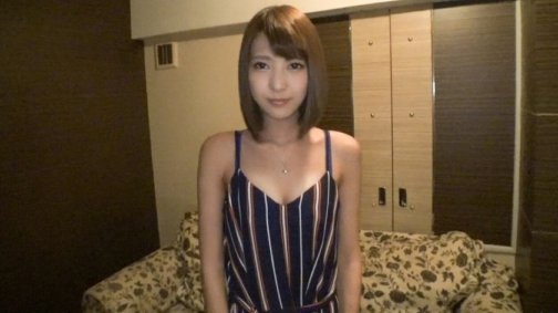 SIRO-3098 [First shoot] Aplikasi AV dalam talian → AV experience shooting 342