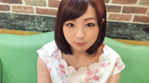 SIRO-3109 [ถ่ายครั้งแรก] แอปพลิเคชั่น AV ออนไลน์ → ประสบการณ์ AV ถ่าย 360