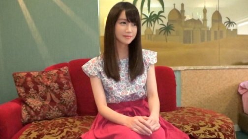SIRO-3207 [Erstes Shooting] AV-Bewerbung online → AV-Erlebnis-Shooting 419