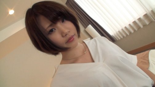 SIRO-3219 [First shoot] Aplikasi AV dalam talian → AV experience shooting 465