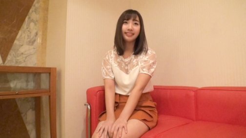 SIRO-3247 [Erstes Shooting] AV-Bewerbung online → AV-Erlebnis-Shooting 492