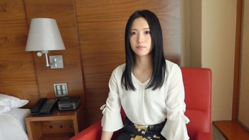 SIRO-3262 [Erstes Shooting] AV-Bewerbung online → AV-Erlebnis-Shooting 497