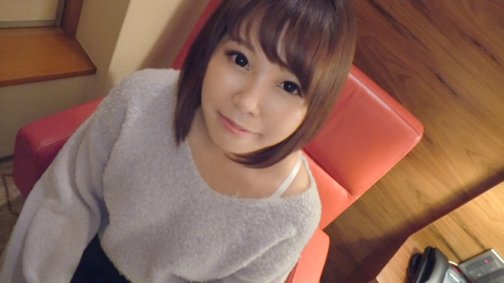 SIRO-3265 [Erstes Shooting] AV-Bewerbung online → AV-Erlebnis-Shooting 505