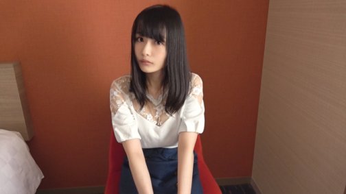 SIRO-3268 [Erstes Shooting] AV-Bewerbung online → AV-Erlebnis-Shooting 502